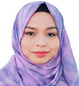 Khadijah Khadijah Bina Forever