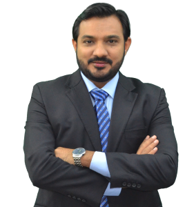 S M Shahid Shah S M Shahid Shah