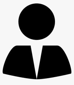 person